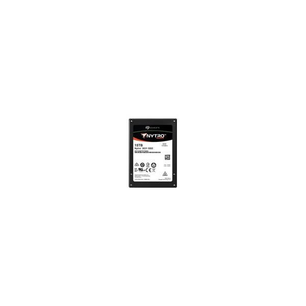 SEAGATE-Nytro-3531-SAS-SSD-3200Go-3531-Light-Endurance---SED