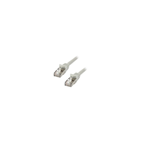 MCL-CAT-7-S/FTP-LSZH-Patch-cable-5m-Grey