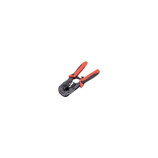 MCL-Crimping-tool-for-RJ45-modular-plugs-RJ-45U6U-&-RJ-45B6U