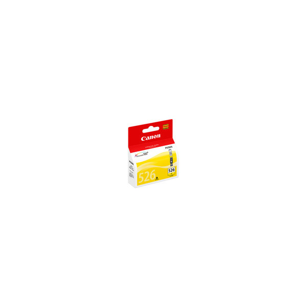 CANON-1LB-CLI-526Y-ink-cartridge-yellow-standard-capacity-9ml-525-pages-1-pack
