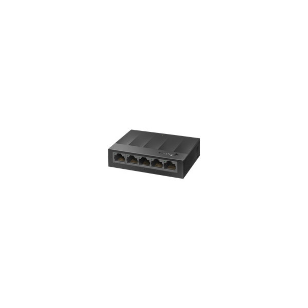 TP-LINK-LiteWave-5-Port-Gigabit-Desktop-Switch-5-Gigabit-RJ45-Ports-Desktop-Plastic-Case