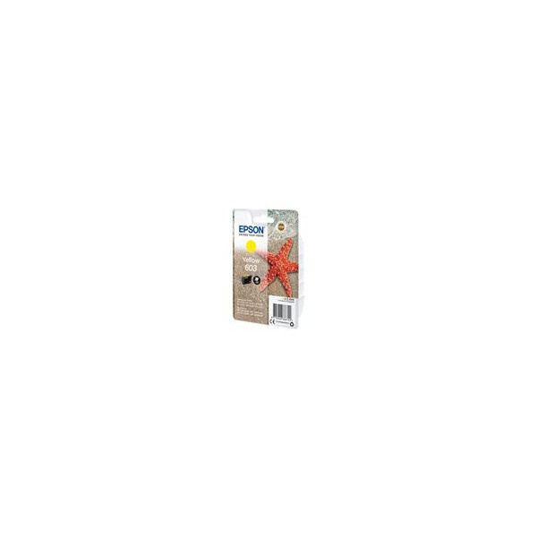 EPSON-Singlepack-Yellow-603-Ink