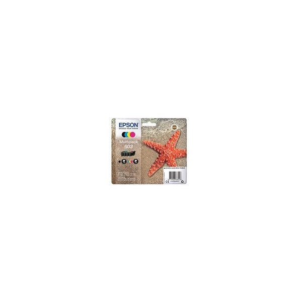 EPSON-Multipack-4-colours-603-Ink