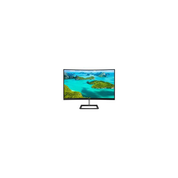 PHILIPS-325E1C/00---31.5pcs---INCURVE---QHD---MVA---VGA---HDMI---DP--AUDIO