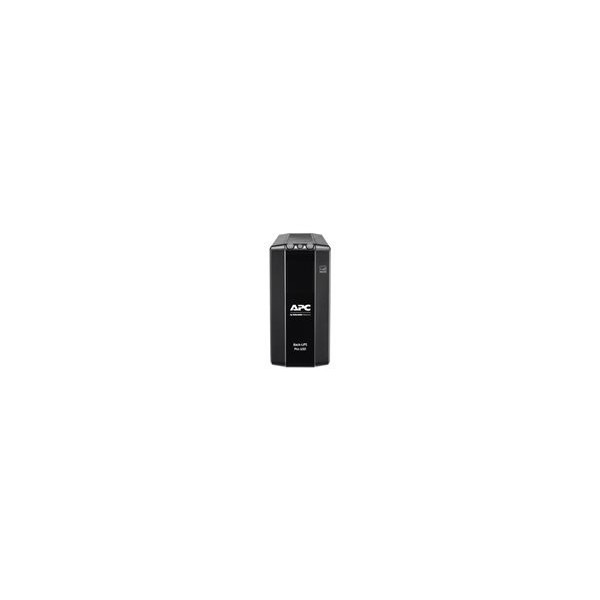 APC-Back-UPS-Pro-BR-650VA-6-Outlets-AVR-LCD-Interface