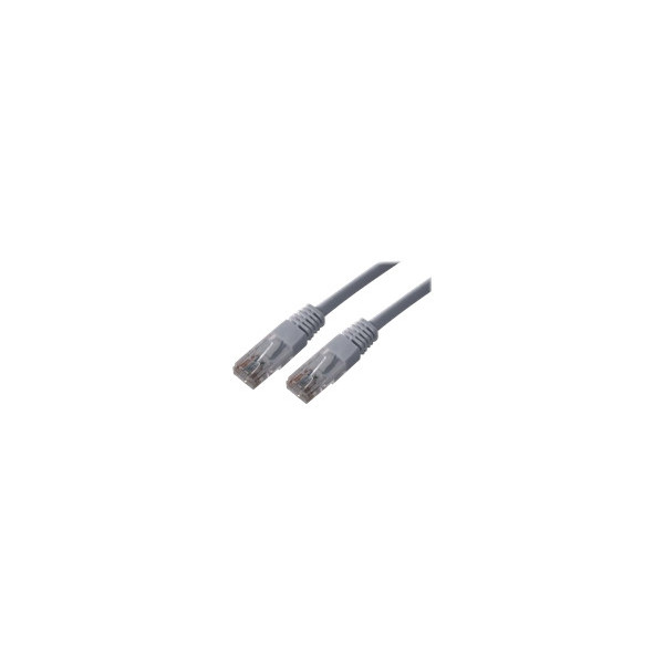 MCL-Eco-patch-cable-Cat-5e-U/UTP---3m-Grey