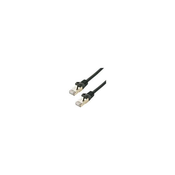 MCL-Cordons-rï¿½seaux-Cat-6A-S/FTP-LSZH