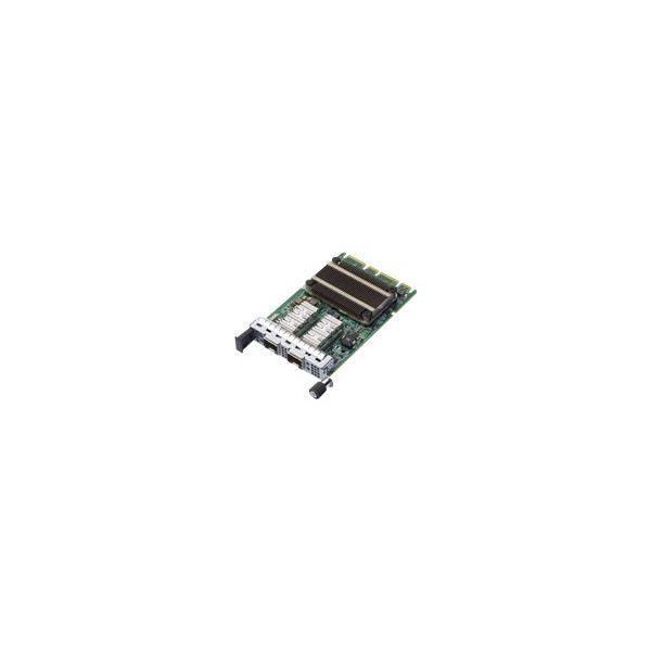 LENOVO-ThinkSystem-Broadcom-57414-10/25GbE-SFP28-2-port-OCP-Ethernet-Adapter