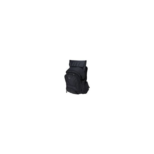 TARGUS-LAPTOP-Backpack-15.4---16pouces-noir--Nylon