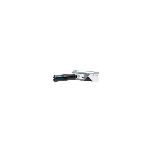 LEXMARK-C330H20-Cyan-High-Yield-Print-Cartridge