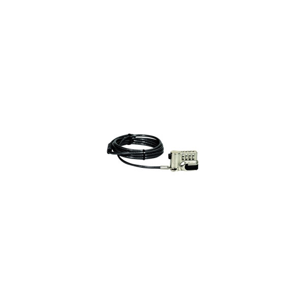 PORT-DESIGNS-security-cable-combination-for-SURFACE-PRO-/-GO