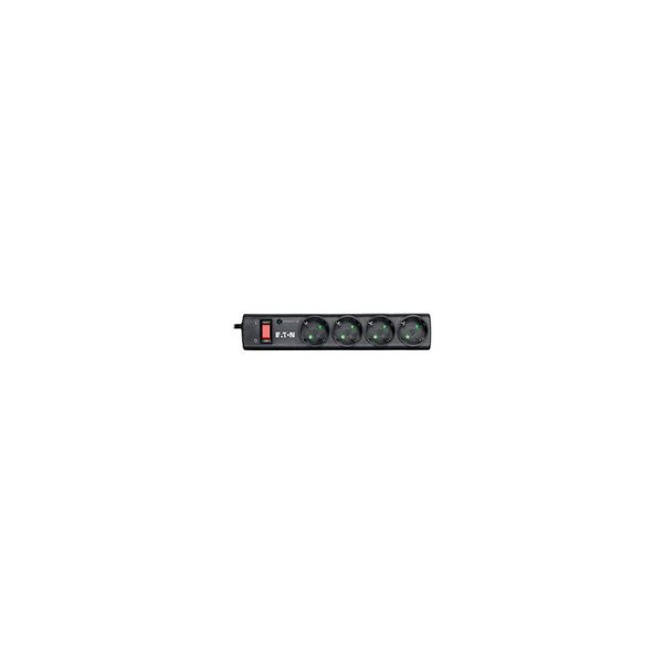 EATON-Multiprises-parafoudre-10A-Protection-Strip-4-prises-FR