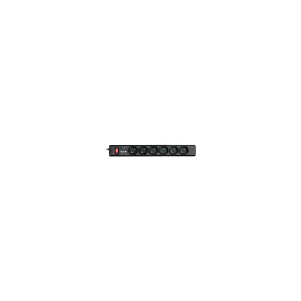 EATON-Multiprises-parafoudre-10A-Protection-Strip-6-prises-FR