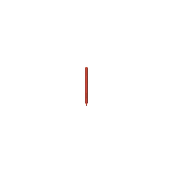 MICROSOFT-Surface-Pen---Stylet---2-boutons---Bluetooth-4.0---Pile-AAAA---Surface-Pro---Rouge-Coquelicot