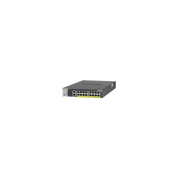 NETGEAR-M4300-Managed-Switch-16x10GBASE-T-Ports-APS299W-PSU-when-no-or-limited-PoE-Applikationen-199W-PoE-Budget-a