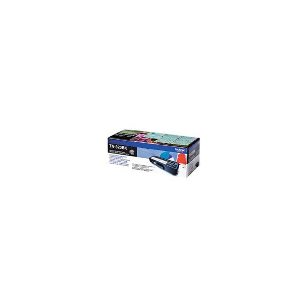 BROTHER-TN-320-cartouche-de-toner-noir-capacitï¿½-standard-2.500-pages-pack-de-1