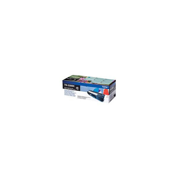 BROTHER-TN-328-cartouche-de-toner-noir-trï¿½s-haute-capacitï¿½-6.000-pages-pack-de-1