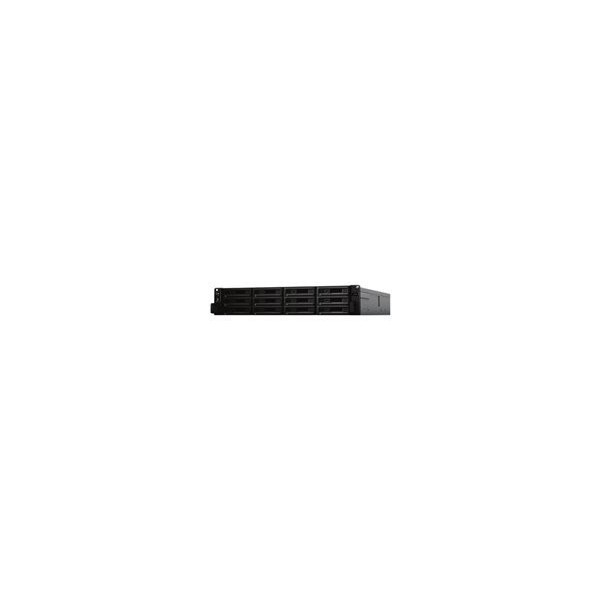 SYNOLOGY-UC3200-Dual-Controller-SAN-12-bay-Xeon-2.4GHz-8Go-1x10Go-2x1GbE-LAN-2xPower-Supply