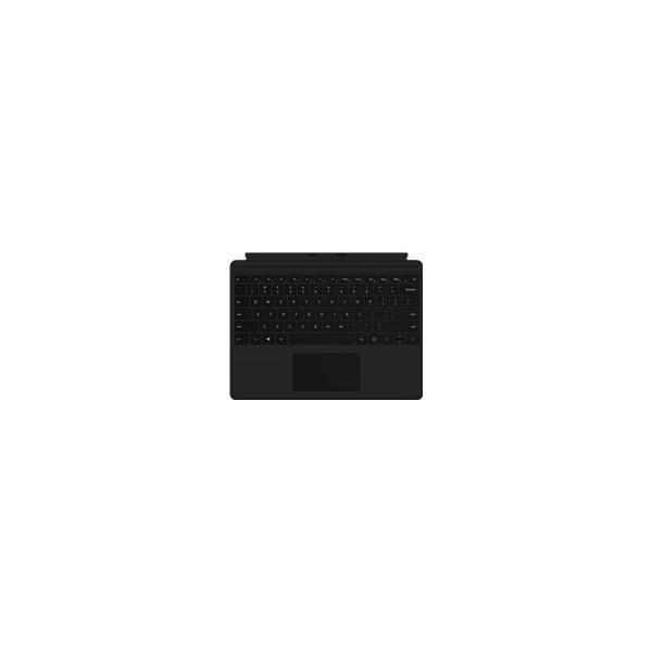 MICROSOFT-Surface---Keyboard---Clavier---Trackpad---Rï¿½troï¿½clairï¿½---ALLEMAGNE-/-AUTRICHE---Surface-Pro-8/9/10