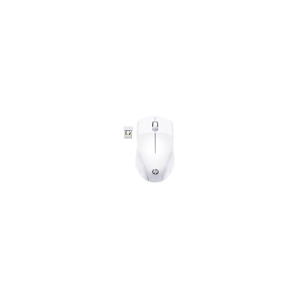 HP-Wireless-Mouse-220-Snow-White