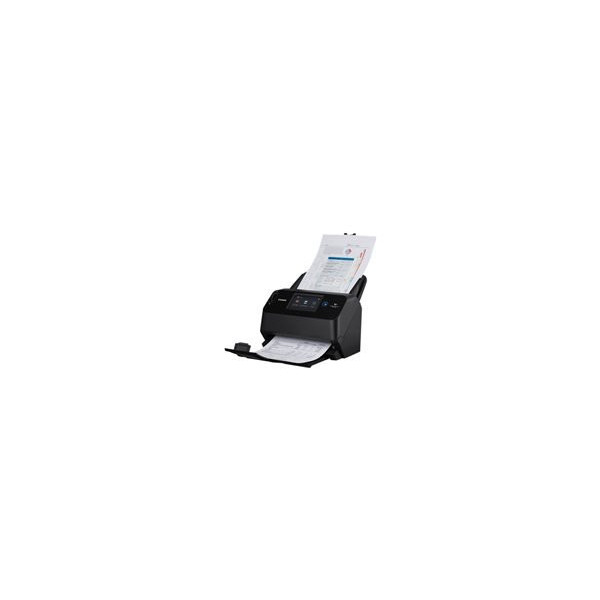 CANON-DR-S150-Document-scanner-CMOS/CIS-Duplex-216x3000mm-600x600dpi-45ppm-ADF-60sheets-4000scans/d-LAN-Wi-Fi-USB-