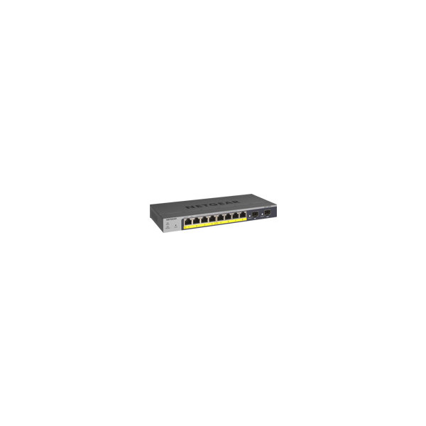NETGEAR-10-Port-Gb-Smart-Managed-Pro-Switch-m.-PoE