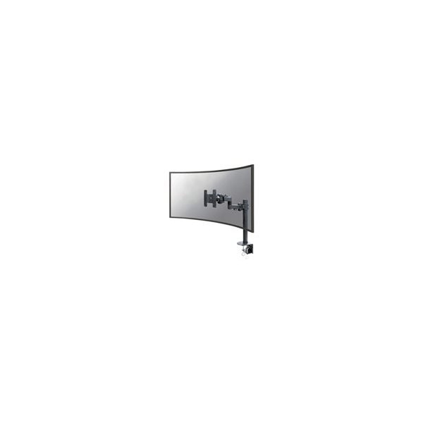 NEOMOUNTS-Flat-Screen-Desk-Mount-Clamp-high-capacity