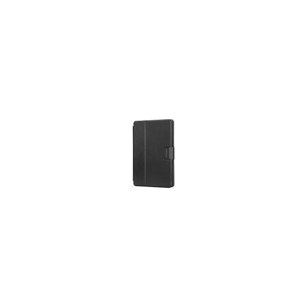 TARGUS-SafeFit-7-8.5p-Rotating-Case-Black