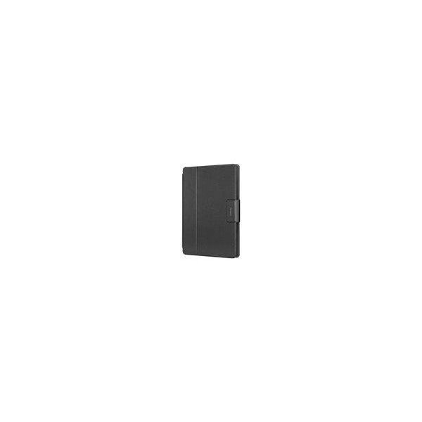 TARGUS-SafeFit-9-10.5p-Rotating-Case-Black