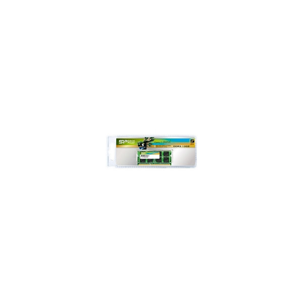 SILICON-POWER-DDR3-4Go-1600MHz-CL11-SO-DIMM-1.5V
