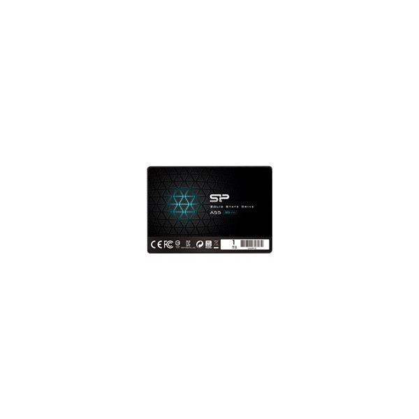 SILICON-POWER-SSD-Ace-A55-1To-2.5p-SATA-III-6Go/s-560/530-Mo/s