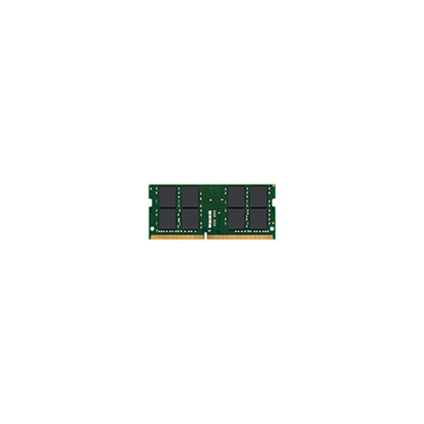 KINGSTON-32Go-DDR4-2666MHz-SODIMM
