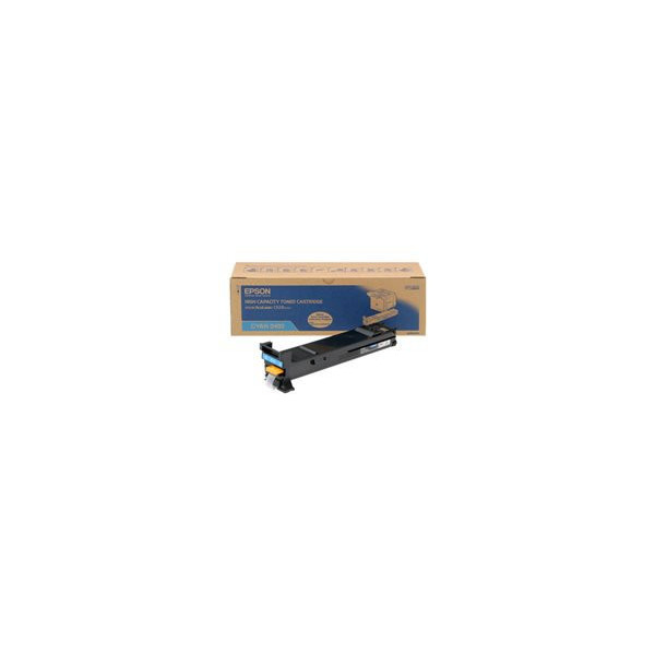 EPSON-ACULASER-CX28DN-toner-cyan-haute-capacitï¿½-8.000-pages-pack-de-1
