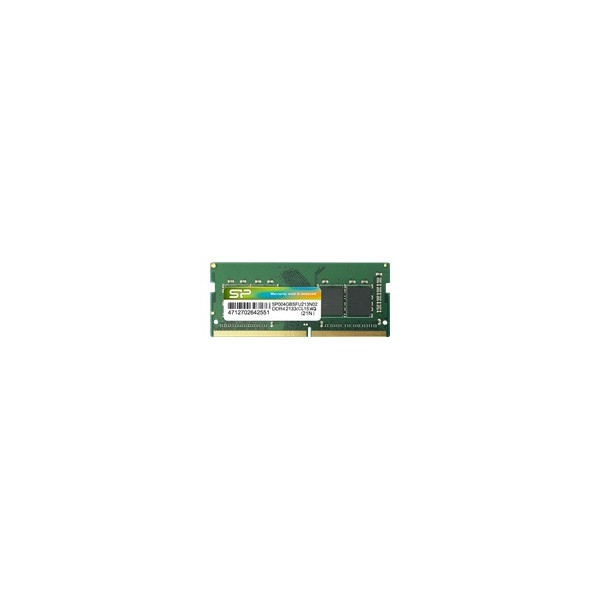 SILICON-POWER-DDR4-16Go-2133MHz-CL15-SO-DIMM-1.2V