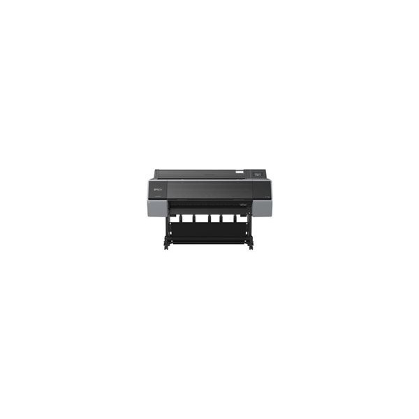 EPSON-SureColor-SC-P9500-44p-large-format-printer-colour-ink-jet-Roll-111.8cm-1200x2400dpi-Gigabit-LAN-USB-3.0