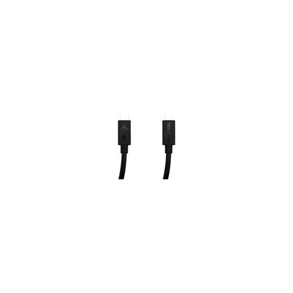 I-TEC-Thunderbolt-3-Class-Cable-40Gbit/s-100W-Power-Delivery-USB-C-compatible-150cm