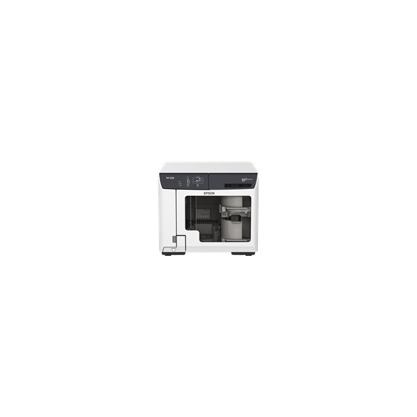 EPSON-Duplicateurs-CD/DVD-PP-50II