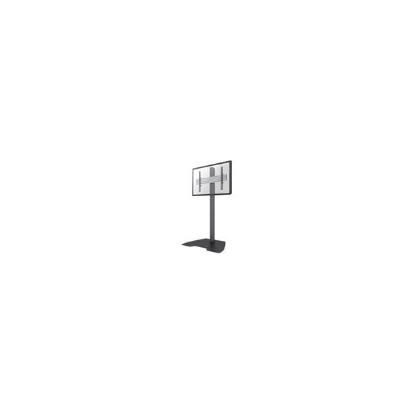 NEOMOUNTS-PRO-Monitor/TV-Floor-Stand-for-32-75p-screen-Black