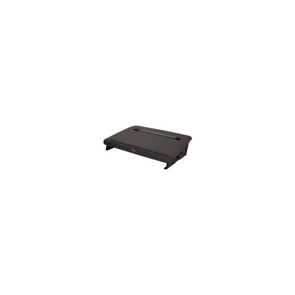 FELLOWES-PORTE-DOCUMENTS-HANA--NOIR