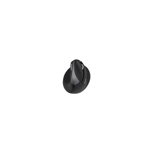 URBAN-FACTORY-ERGO-PRO-SOURIS-SANS-FIL-2.4GHZ-ERGONOMIQUE-VERTICALE-POUR-DROITIER