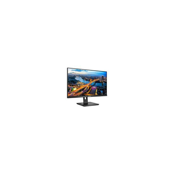 PHILIPS-243B1/00-FHD--23.8p--IPS--75Hz--4ms--Adaptive-Sync--Docking-USB-C--USB-C-Port--DP--HDMI--Height-adj.-Speak