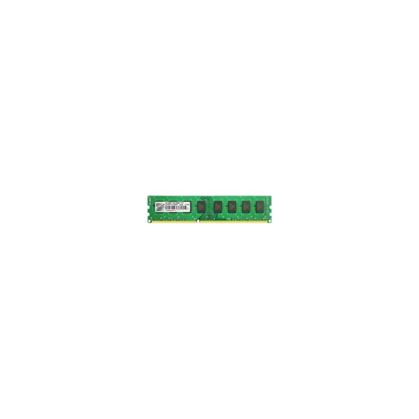 TRANSCEND-2Go-JM-DDR3-U-DIMM-204-broches-1333MHz-/-PC310600-CL9-1.5V-memoire-sans-tampon-non-ECC