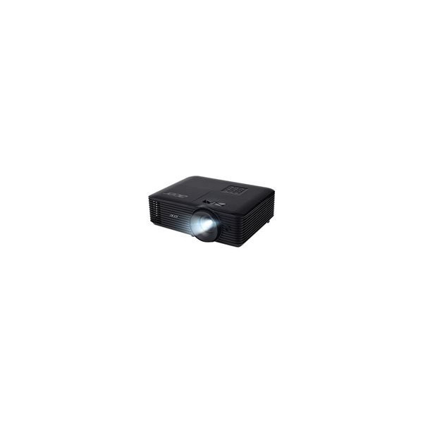 ACER-X128HP-DLP-3D-XGA-4000-lm-20000/1-HDMI-Audio