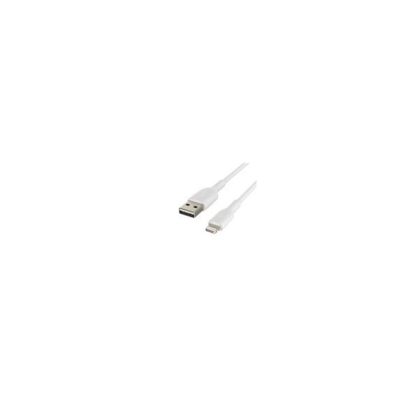 BELKIN-Cï¿½ble-Lightning-USB-A-2m