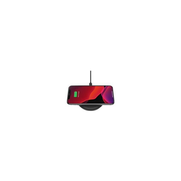 BELKIN-chargeur-induction-10W-avec-alim