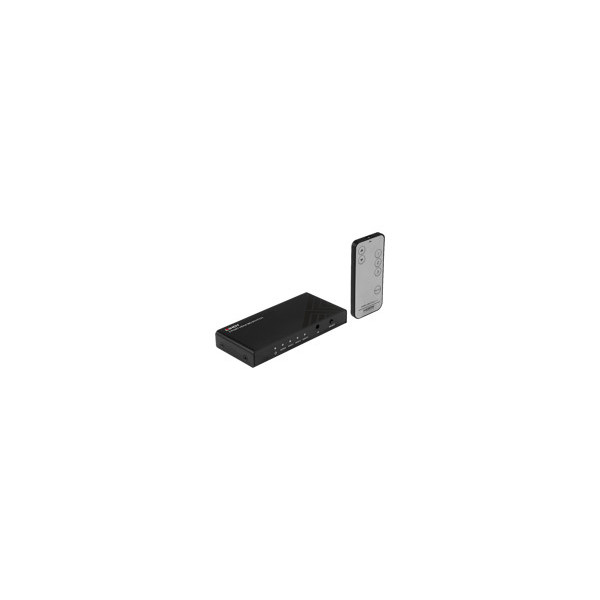 LINDY-3-Port-HDMI-18G-Switch