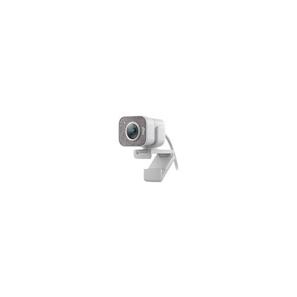 LOGITECH-StreamCam-Live-streaming-camera-colour-1920-x-1080-1080p-audio-USB-C-3.1-Gen-1-MJPEG-YUY2