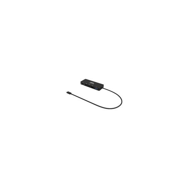 PORT-DESIGNS-Docking-Type-C-Travel-1-X-4K-Pd-85W