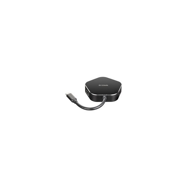 D-LINK-USB-C-4-in-1-HDMI-charging