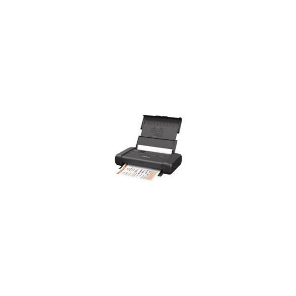CANON-PIXMA-TR150-Printer-colour-ink-jet-A4-9-ipm-mono/5.5-ipm-colour-capacity-50-sheets-USB-2.0-Wi-Fi